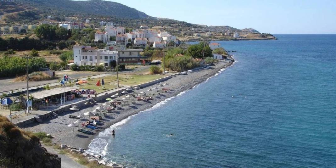 Kalabalık tatil merkezlerine veda ettiren rota! Yaz planınızı şimdiden yapın: Berrak sularıyla herkesin favorisi 2